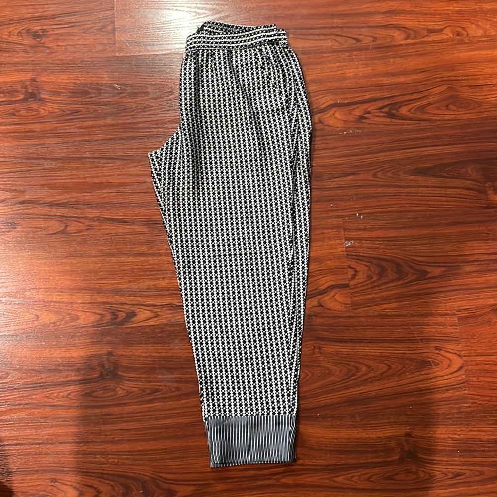 Ann Taylor silky pants